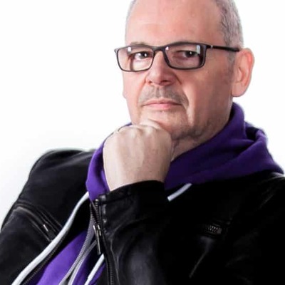 Mike Vitti