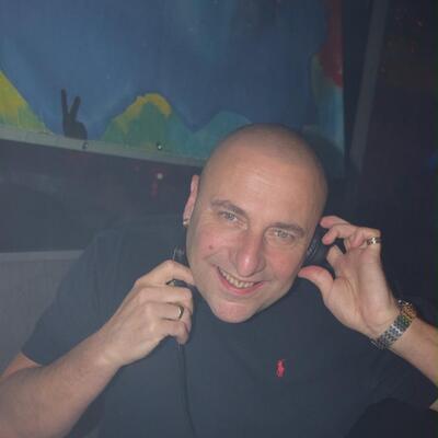 Slipmatt
