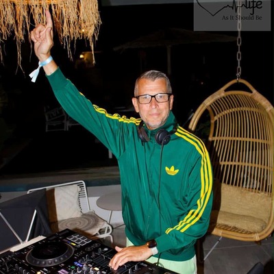 Steve Kite