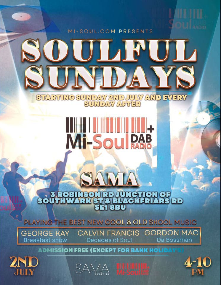 Events | Mi-Soul