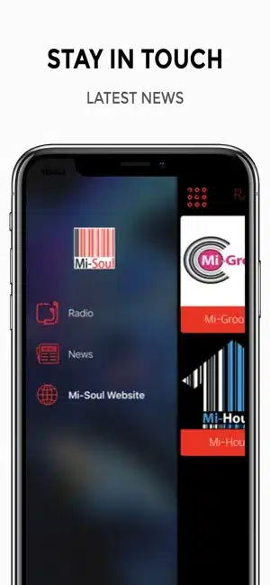 stay-in-touch-app